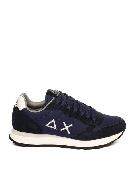 Sneaker tom solid navy SUN 68 | BZ44101TOM SOLID-07